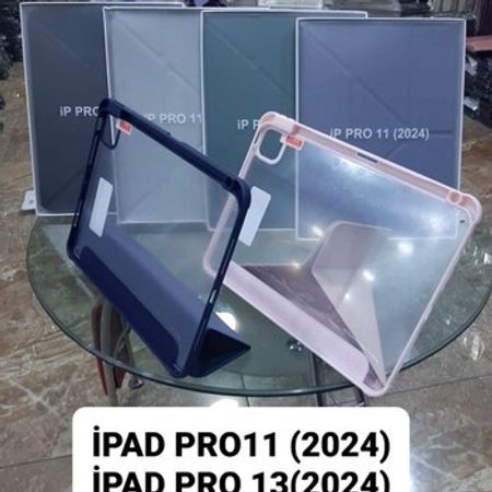 iPad Pro 11, iPad pro 13 arxalıqları – Planşet və elektron kitablar – ucuztap.az