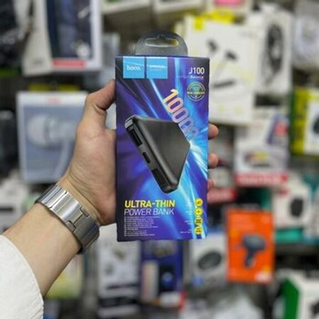 Hoco Powerbank 10000 mah – Telefonlar – ucuztap.az
