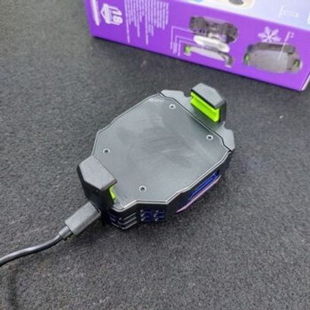 Telefon soyuducusu "Hoco gm26"