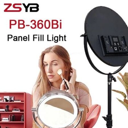 ZSYB 360 Bİ LED surface light