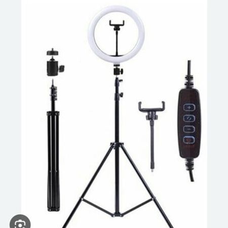 LED tripod LJJ33