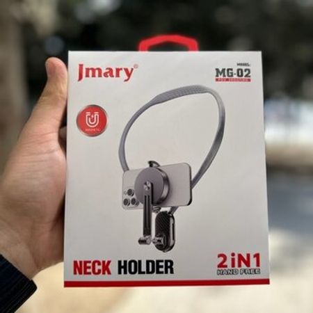 “Jmary MG-02” telefon tutacağı