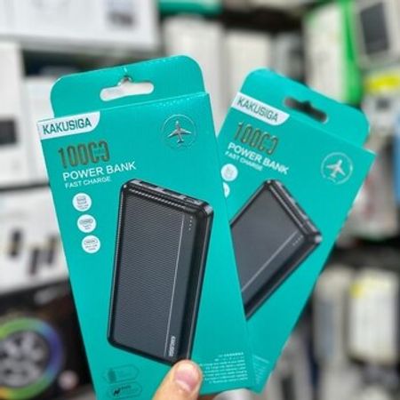 Powerbank "Kaku 10000 mah"