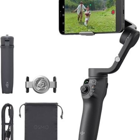 DJI Osmo Mobile 6