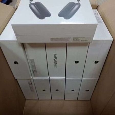 AirPods Max Lux copy