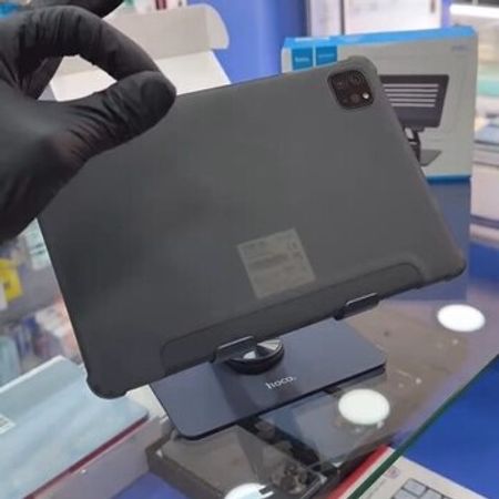 Planşet üçün masaüstü holder