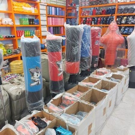 Boks kisələri – Təkbətək döyüş – ucuztap.az
