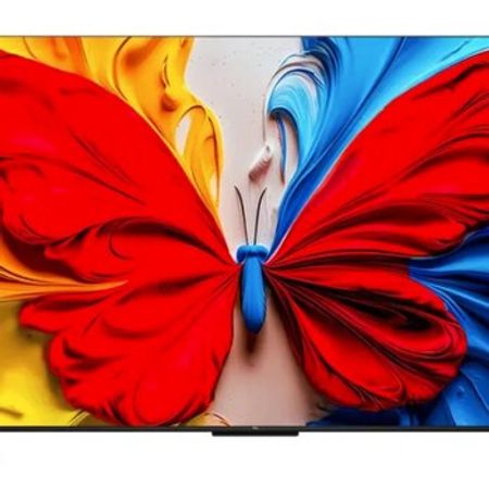 Televizor TCL S5K QLED 50S5K – Televizor və proektorlar – ucuztap.az