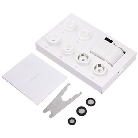 Sensorlu kran başlığı "Xiaomi"