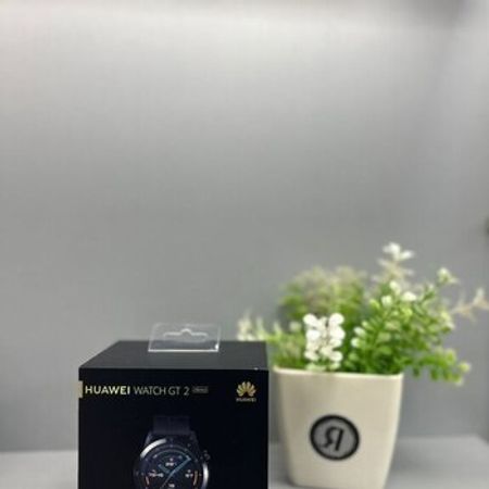 Huawei Watch GT 2 Elit Gray 46mm – Saatlar – ucuztap.az