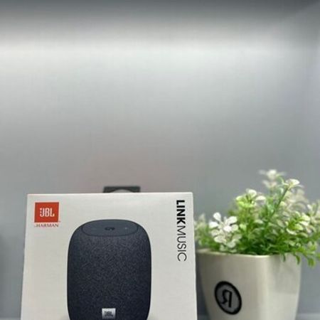 Dinamik JBL Link Music – Audio və video – ucuztap.az