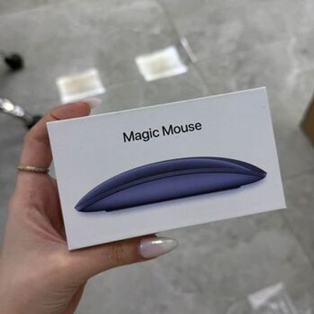 Magic Mouse 2 – Kompüter aksesuarları – ucuztap.az