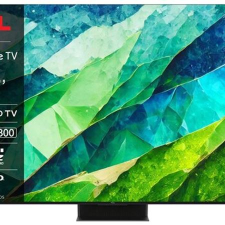 Televizor "TCL 65C755 Premium Qled Proi"