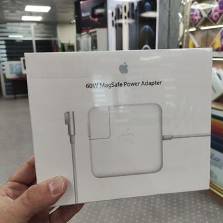 Apple MacBook Pro 60W MagSafe power adapteri – Kompüter aksesuarları – ucuztap.az