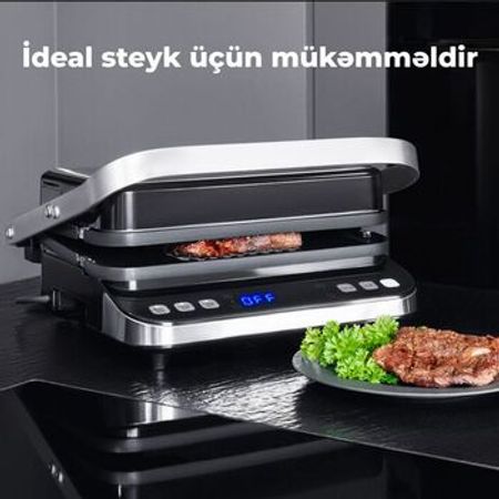 İzqara "AENO EG1 (AEG0001)"