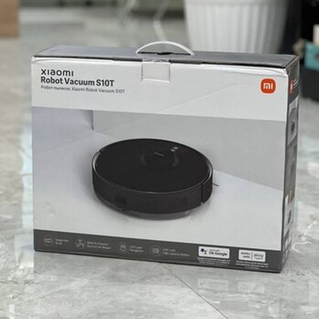 Tozsoran "Xiaomi S10T 8000Pa"