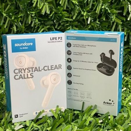 Anker Life P2 – Audio və video – ucuztap.az