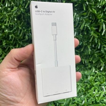 USB-C to Digital AV MUF82ZM/A – Kompüter aksesuarları – ucuztap.az