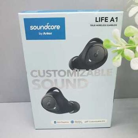 Anker life A1 – Audio və video – ucuztap.az
