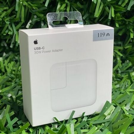 USB-C 30W Power Adapter MY1W2ZM/A – Telefonlar – ucuztap.az
