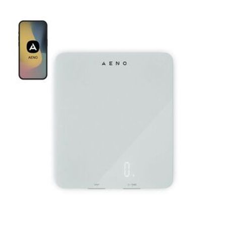 Mətbəx tərəzisi "Aeno KS1S (AKS0001S)"