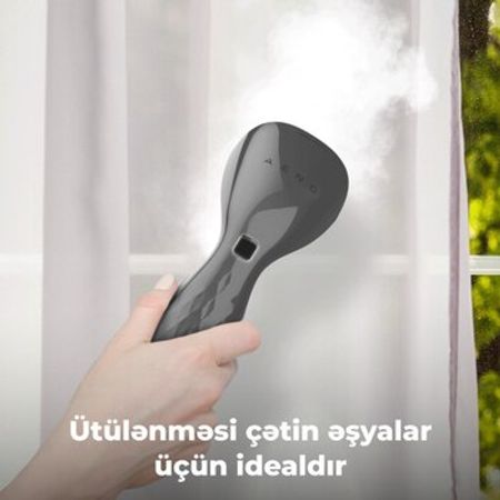Əl buxarlayıcısı AENO Hand Garment Steamer GS2 – Digər – ucuztap.az