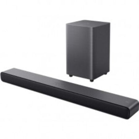 TCL S55H 2.1ch Pro Super Bass Soundbar – Audio və video – ucuztap.az