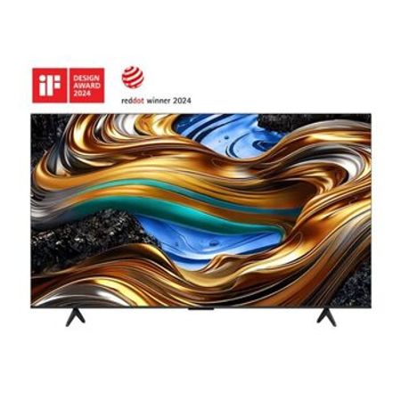 TCL Google TV 55-inch 55P755" 4K UHD LED