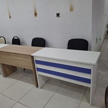 Məktəbli masalar və oturacaqlar