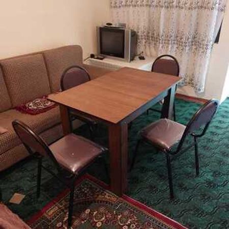 Masa və oturacaqlar