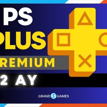 PS4/PS5 PS Plus Premium – Oyunlar, pultlar və proqramlar – ucuztap.az