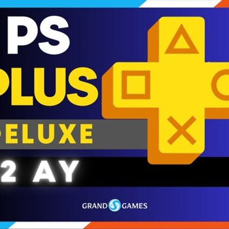 PS4/PS5 PS Plus Deluxe – Oyunlar, pultlar və proqramlar – ucuztap.az