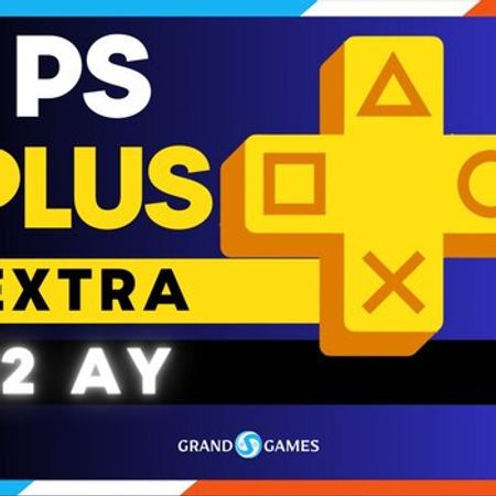 PS4/PS5 PS Plus Extra – Oyunlar, pultlar və proqramlar – ucuztap.az