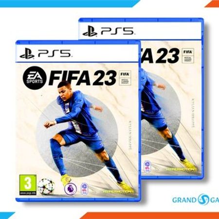 PS5 üçün FIFA 23 oyunu – Oyunlar, pultlar və proqramlar – ucuztap.az
