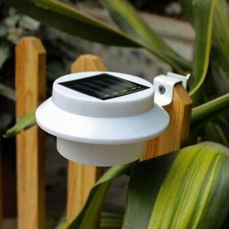 Günəş enerjisi ilə işləyən LED Lampa