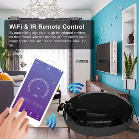 WiFi pult – Təhlükəsizlik avadanlığı – ucuztap.az