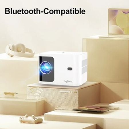 Android proyektor "Thundeal"