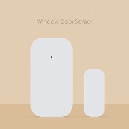 Qapı və pəncərə sensoru "Zigbee  Model: ZB-GMS"