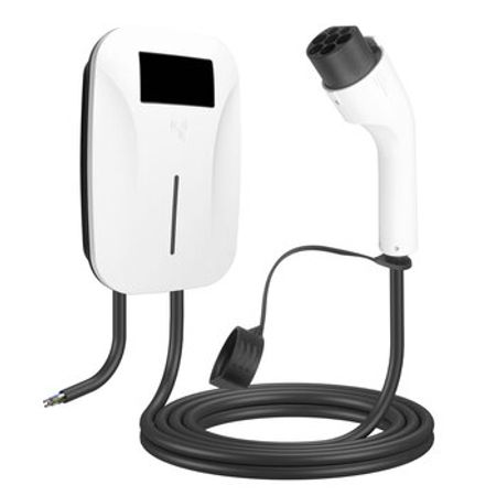 "GBT wallbox 7kw" (wifi) elektromobil adapteri