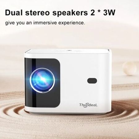 Proyektor "TD91 Multiscreen"