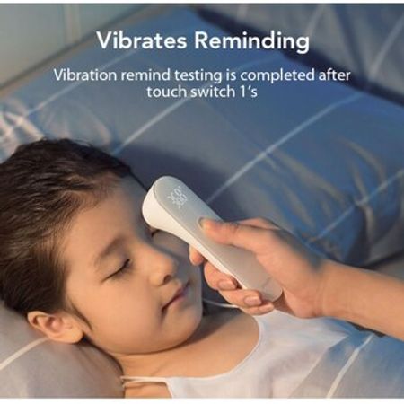 "Xiaomi Mijia iHealth" termometri