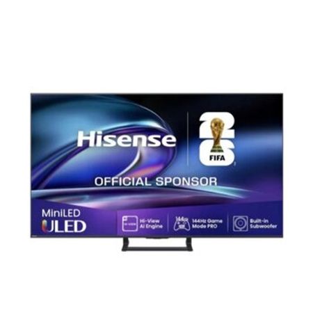 Televizor Hisense MiniLED 65E8Q
