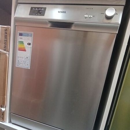 Qabyuyan "Vestel D141X"