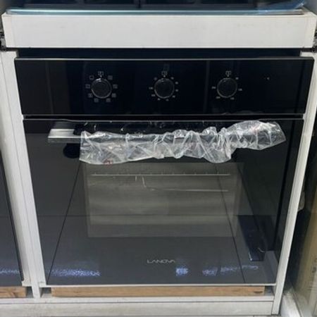 Quraşdırılan soba "Lanova LNV7580B"