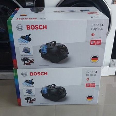 Tozsoran "Bosch BGC21X300"