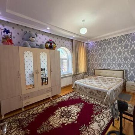 Həyət evi, Afiq Abdulhüseynov küç. – Villalar, bağ evləri – ucuztap.az