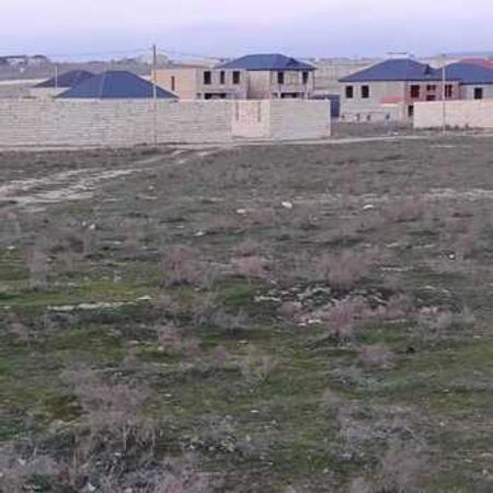97.7 Sot torpaq sahəsi, Ağaxan Abdullayev küç. – Torpaq – ucuztap.az