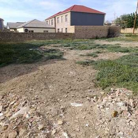 7.5 Sot torpaq sahəsi, Şeyx Şamil küç. – Torpaq – ucuztap.az
