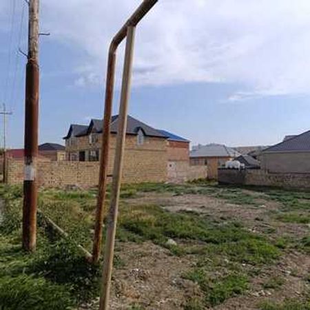 7.5 Sot torpaq sahəsi, Şeyx Şamil küç. – Torpaq – ucuztap.az