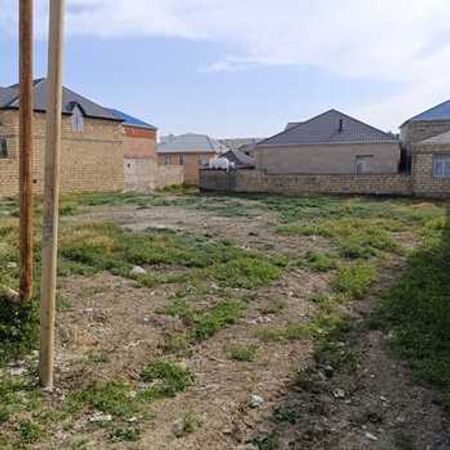 7.5 Sot torpaq sahəsi, Şeyx Şamil küç. – Torpaq – ucuztap.az
